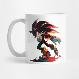 shadow Mug